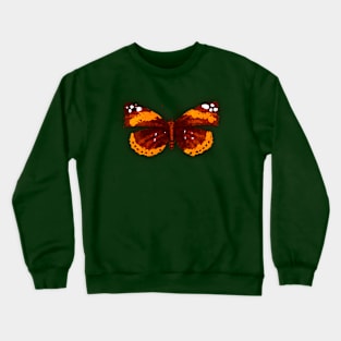 Bugs-5 Butterfly Crewneck Sweatshirt